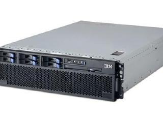 二手IBM System x3850 M2 (72332RC)服务器配件深度解析——中关村在线市场的选购指南